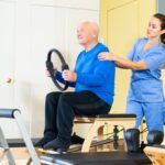 Esercizi Pilates Glutei E Cosce Sviluppa i glutei e le cosce con gli esercizi Pilates specifici per tonificare la zona inferiore del corpo