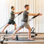 Programma completo Pilates per una forma fisica eccezionale