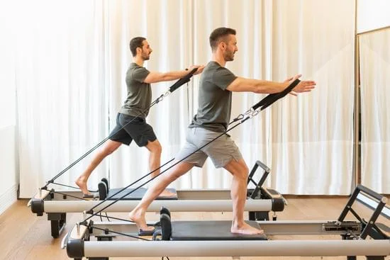 Programma completo Pilates per una forma fisica eccezionale