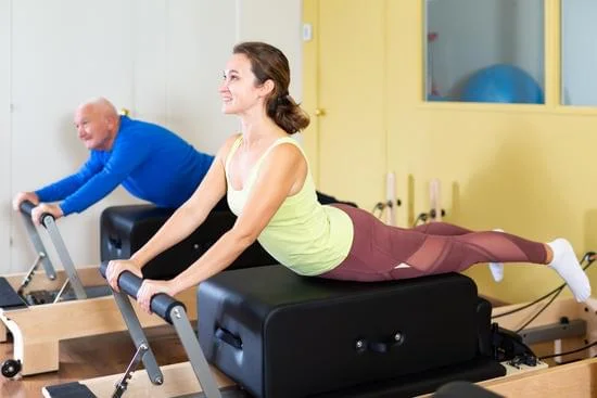 Scopri i benefici del Pilates presso il Centro Pilates a Lodi