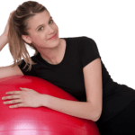 Esercizi Con Il Cerchio Di Pilates Esercizi con il cerchio di Pilates per un allenamento completo e efficace