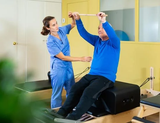Crea un ambiente confortevole e sicuro per il tuo allenamento con il tappetino pilates CISALFA