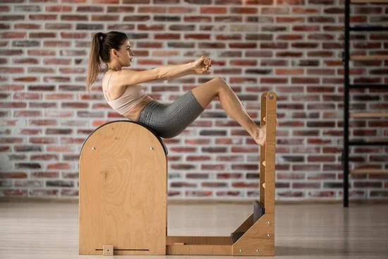 Scopri cos'è il metodo STOTT PILATES per un benessere totale e una postura migliorata
