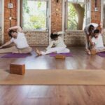 10 consigli per la dieta ideale per il pilates