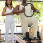 Studio Pilates Lugano: Scopri i benefici del Pilates per un corpo forte e flessibile