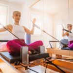 Scopri il tuo benessere al Centro Pilates Ama Te Padova