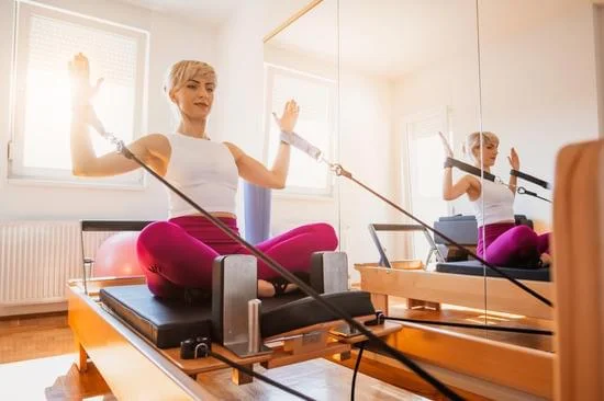Scopri il tuo benessere al Centro Pilates Ama Te Padova
