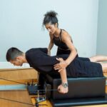 Impara come si svolge una lezione di Pilates con questi consigli pratici
