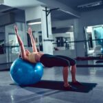 Esercizi palla Pilates per la gravidanza: come mantenerci in forma durante la gestazione