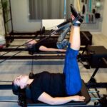 Esercizi interni coscia Pilates: tonificazione profonda e controllo del movimento