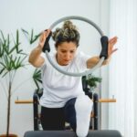Scopri il benessere al Centro Pilates The Studio, via Conca del Naviglio a Milano