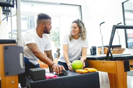 Scopri i benefici del Pilates presso la nostra casa Pilates a Firenze