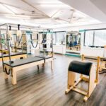 Attrezzi Pilates Nomi Scopri i migliori attrezzi Pilates: Nomi e recensioni per una pratica completa e efficace
