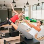 Albo Istruttori Pilates Trova un istruttore certificato in Pilates nel nostro albo professionale per una pratica sicura e efficace