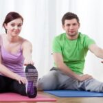 Esercizi pilates per tonificare i tuoi muscoli. Cerchi pilates per la tua forma fisica Scopri i benefici del pilates