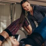 Centro Pilates Palermo Scopri il nostro centro Pilates a Palermo per migliorare la tua forma fisica e benessere