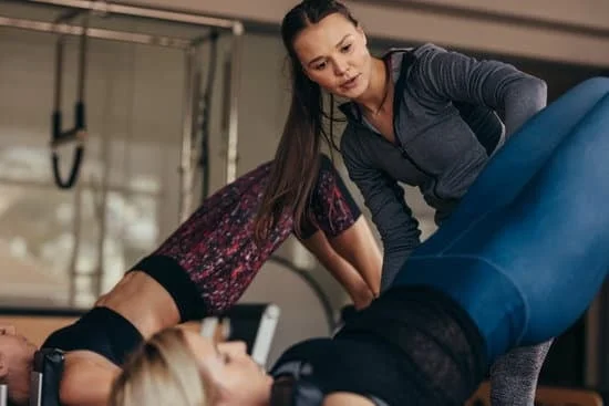 Scopri il nostro centro Pilates a Palermo per migliorare la tua forma fisica e benessere