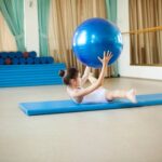 Challenge 28 Giorni Pilates Sfida te stesso con il programma Pilates per 28 giorni e trasforma il tuo corpo