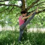 Esercizi con tubo Pilates per migliorare la tua postura e flessibilità