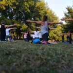 Esercizi Con La Barra Di Pilates Esercizi efficaci con la barra di Pilates per un allenamento completo