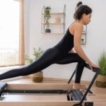 Denise Della Giacoma Pilates Scopri i benefici del metodo pilates con Denise della Giacoma, esperta certificata