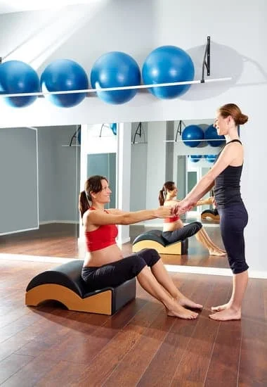 Esercizi Pilates con Roller: tonificazione e equilibrio