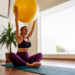 Esercizi Pilates per Dimagrire Gambe: routine tonificante e snellente per ottenere risultati visibili