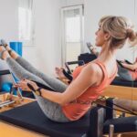 Che Ginnastica E' Pilates I benefici incredibili di Pilates: scopri perché è la ginnastica perfetta per te