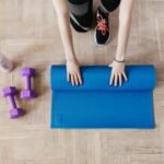Esercizi Con Il Roller Pilates Esercizi con il Roller Pilates per migliorare la postura e la flessibilità