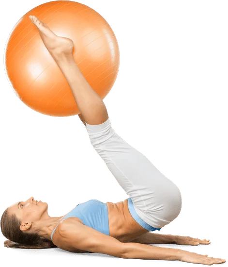 Scopri il tipo di ginnastica Pilates con benefici straordinari per il corpo e la mente