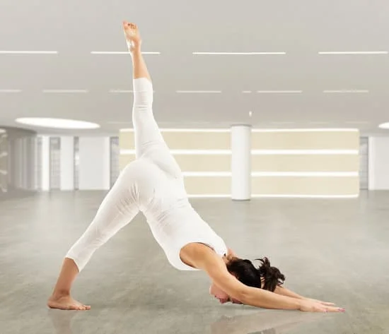 Allenamento con dischi rotanti per una pratica avanzata di Pilates