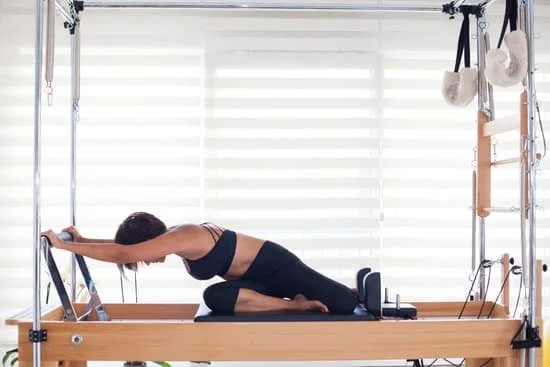 Scopri i benefici della ginnastica Pilates per il benessere del corpo e della mente