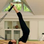 Esercizi avanzati per addominali con il metodo Pilates: sfida e tonifica il tuo corpo