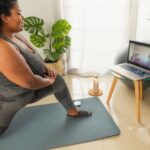 Esercizi Anello Pilates Esercizi anello pilates: metodi efficaci per tonificare e rafforzare il corpo