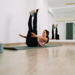 DVD Pilates Italiano Pilates italiano: scopri i migliori DVD per migliorare la tua pratica