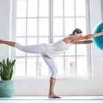 Come Scegliere La Palla Da Pilates Scopri come scegliere la palla da Pilates perfetta per te con questi consigli esperti