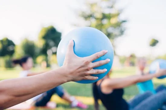 I limiti fisici impediscono di praticare Pilates per chi non può fare Pilates