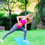 Rafforza il tuo corpo con gli esercizi di Pilates con elastici, per una tonicità e flessibilità migliorate