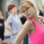 10 esercizi di Pilates per tonificare gambe e glutei