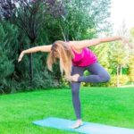 Esercizi di Pilates presso la ASD Pilates Cernusco sul Naviglio: miglioramento posturale e equilibrio fisico