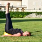 28 Giorni Di Pilates Al Muro Scopri i benefici del Pilates al muro per 28 giorni