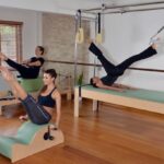 Esercizi Pilates Con Palla Grande Esercizi Pilates con la palla grande: i migliori movimenti per il tuo allenamento
