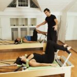 Centro Diarad Fisioterapia Riabilitazione Pilates Centro Diarad: fisioterapia, riabilitazione e pilates per il tuo benessere