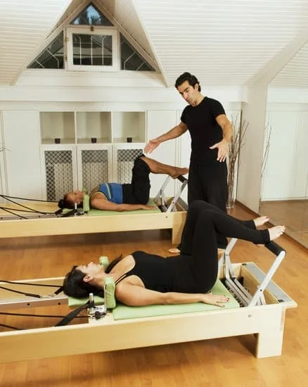 Centro Diarad: fisioterapia, riabilitazione e pilates per il tuo benessere