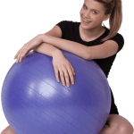 Palline Massaggio Pilates Rilassamento e tonificazione con l'uso delle palline per Pilates