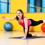 Pilates 1 Ora scopri i benefici del metodo in un'ora dedicata al benessere totale