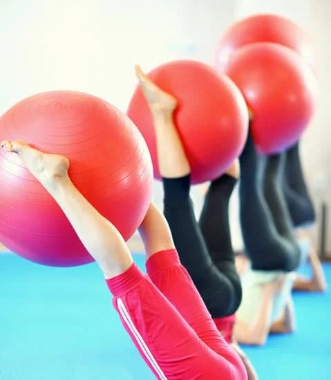 rafforzati e rilassati con gli insegnanti certificati