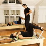 Esercizi Pilates a Melzo per migliorare la postura e la flessibilità