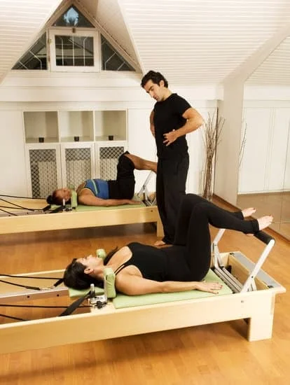 Esercizi Pilates a Melzo per migliorare la postura e la flessibilità