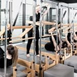 La Capriola Modena Pilates Scopri i benefici della Capriola Modena Pilates per la tua salute e forma fisica